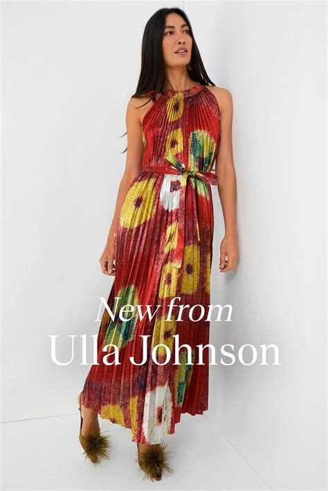 tuckernuck ulla johnson.